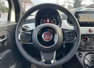 Fiat 500 Bild 17