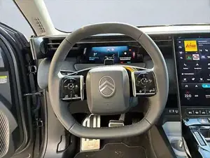 Citroen C5 Bild 9