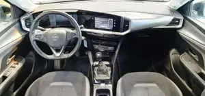 Opel Mokka Bild 9