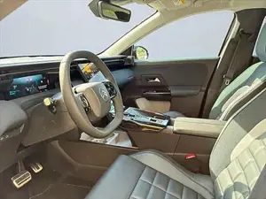 Citroen C5 Bild 6