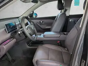 Leapmotor C10 Bild 6