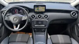 Mercedes-Benz A-Klasse Bild 18