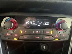 Suzuki S-Cross Bild 15