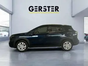 Suzuki S-Cross Bild 3