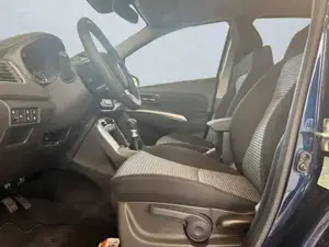 Suzuki S-Cross Bild 6