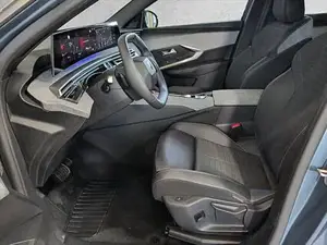 Peugeot 3008 Bild 6