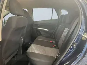 Suzuki S-Cross Bild 7