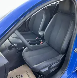 Opel Corsa Bild 14