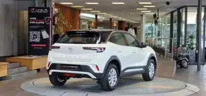 Opel Mokka Bild 6