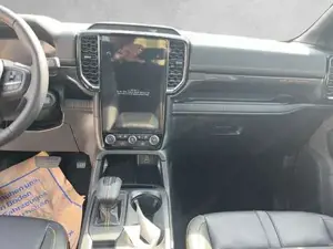 Ford Ranger Bild 8