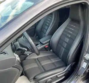 Mercedes-Benz A-Klasse Bild 14