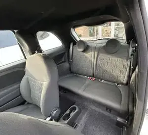 Fiat 500 Bild 15