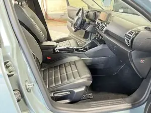 Citroen C4 Bild 16