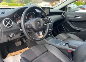 Mercedes-Benz A-Klasse Bild 16