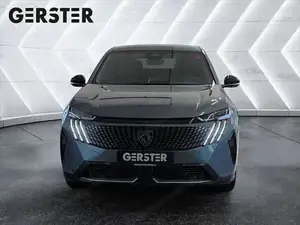 Peugeot 3008 Bild 2