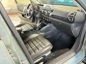 Citroen C4 Bild 15