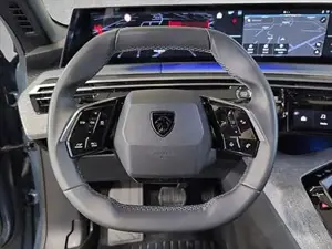 Peugeot 3008 Bild 9