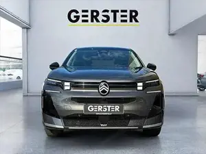 Citroen C5 Bild 2