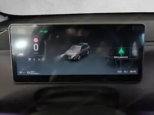 Leapmotor C10 Bild 10