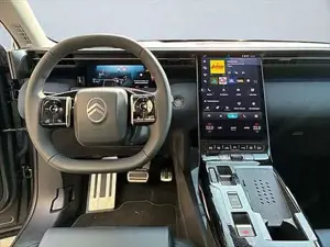 Citroen C5 Bild 8