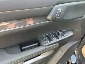 Ford Ranger Bild 11