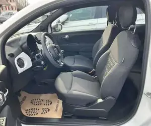 Fiat 500 Bild 12