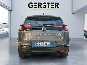 Citroen C5 Bild 5