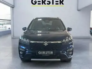 Suzuki S-Cross Bild 2
