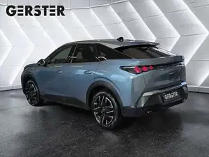 Peugeot 3008 Bild 4