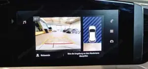 Opel Mokka Bild 13