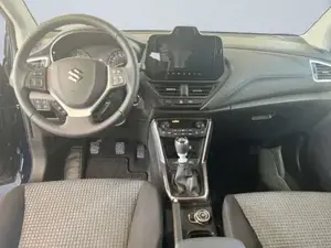 Suzuki S-Cross Bild 8