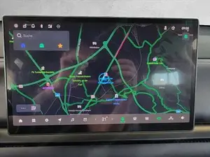 Leapmotor C10 Bild 11