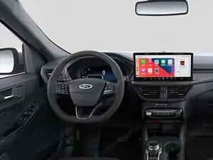 Ford Kuga Bild 9