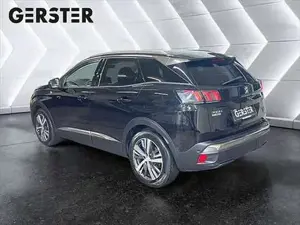Peugeot 3008 Bild 4