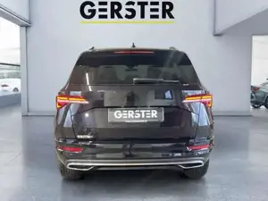 Skoda Karoq Bild 5