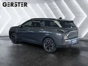 Peugeot 5008 Bild 4