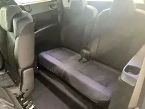 Peugeot 5008 Bild 16