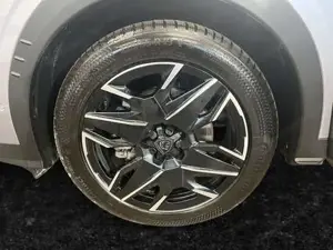 Peugeot 5008 Bild 13