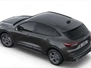 Ford Kuga Bild 6