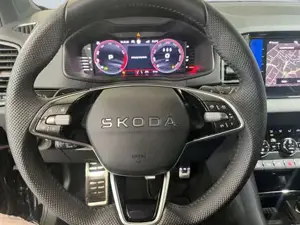 Skoda Karoq Bild 9
