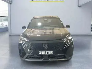 Peugeot 5008 Bild 2