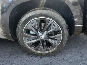 Skoda Karoq Bild 13