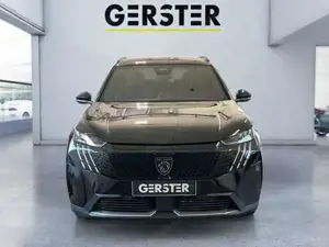 Peugeot 5008 Bild 2
