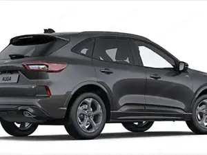 Ford Kuga Bild 3