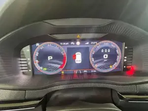 Skoda Karoq Bild 10
