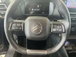 Citroen C4 Bild 9
