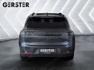 Leapmotor C10 Bild 5