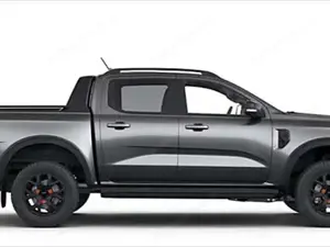 Ford Ranger Bild 2