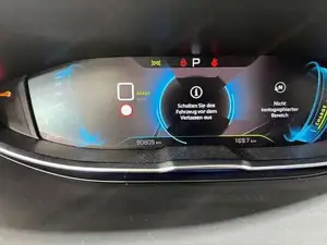 Peugeot 3008 Bild 10