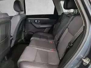Leapmotor C10 Bild 7